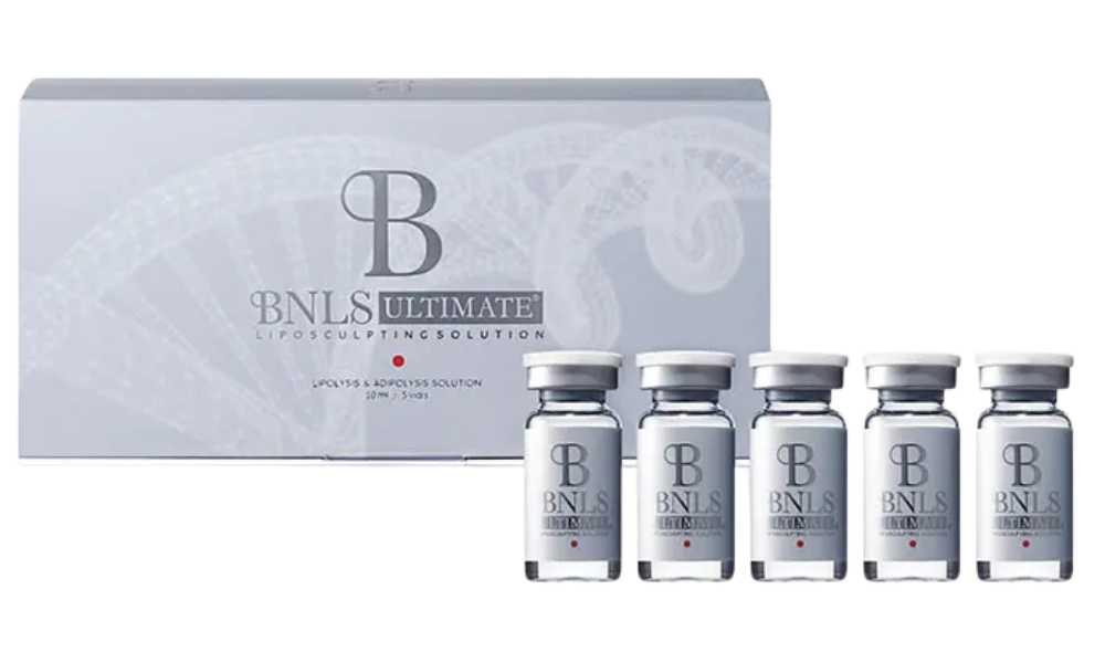 BNLSアルティメット